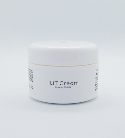 ILiT Cream�i�A�C���b�g �N���[���j