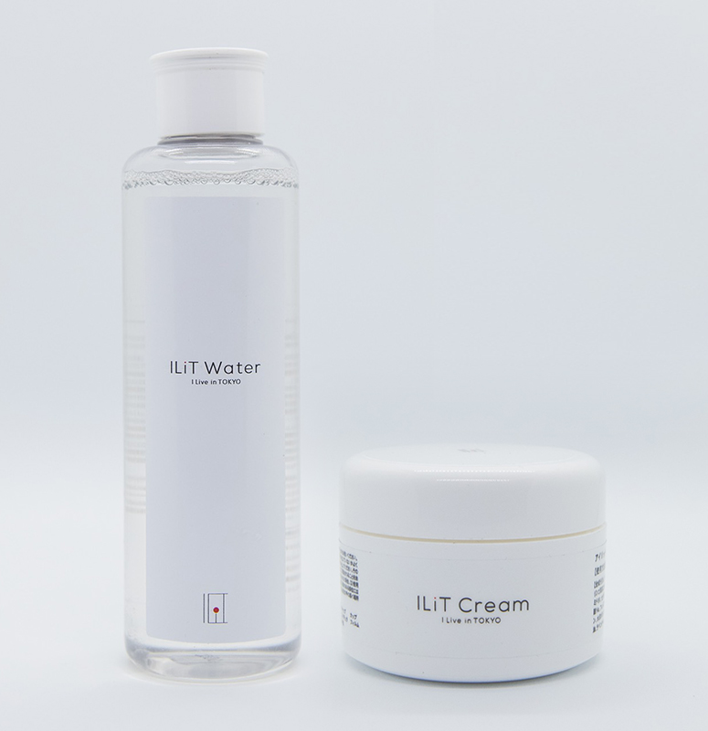 ILiT �i�A�C���b�g�j�X�L���P�A�Z�b�g