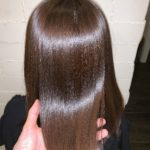 二子玉川で口コミ平均４，７を獲得した美容室が作ったオリジナル縮毛矯正。私失敗しないので